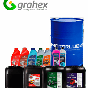 Óleos Lubrificantes