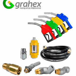 Produtos (Para Postos de Gasolina)