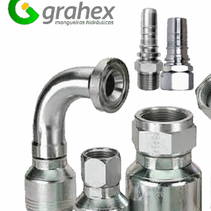 Conexões Hidráulicas