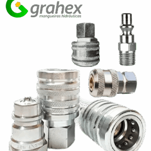 Engates - Hidráulicos e Pneumáticos