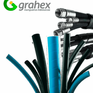 Mangueiras Hidráulicas