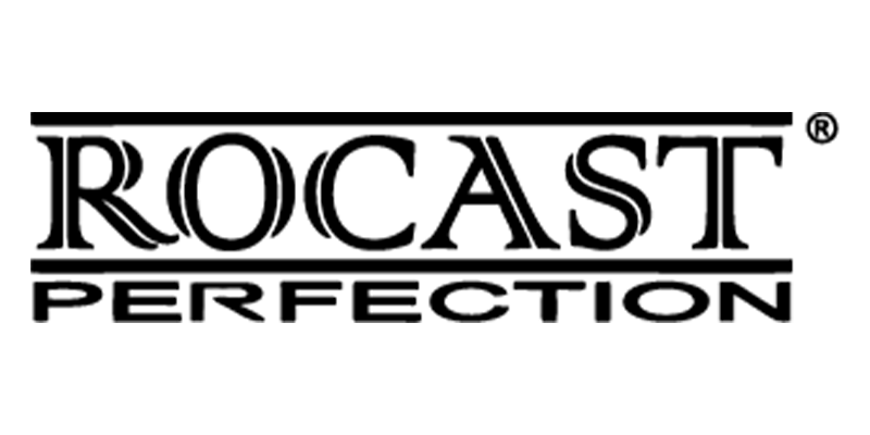 rocast logo